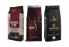 Výběr kávy Arabika 3 x 1 Kg zrnková káva