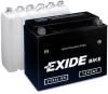 Baterie Exide YTX4L-BS