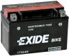 Baterie Exide YTX9-BS