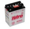 Baterie NITRO YB12A-A