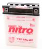 Baterie NITRO YB12AL-A2