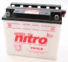 Baterie NITRO YB16-B