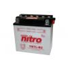 Baterie NITRO YB7L-B2