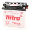 Baterie NITRO YB9L-B