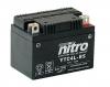 Baterie NITRO YTC4L-BS