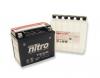 Baterie NITRO YTX12-BS