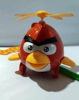 Angry Birds hračka