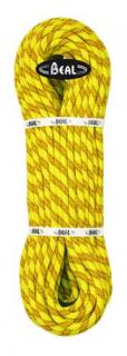 Beal Antidote 10.2 mm 60 m Barva: Žlutá