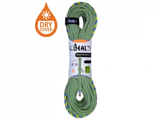 Beal Booster Dry Cover Safe Control 9.7 mm 70 m