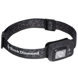 Black Diamond Astro 300 Barva: Graphite