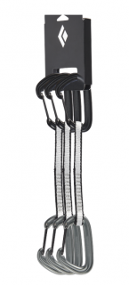 Black Diamond LiteWire Quickpack 16 cm 3 pack