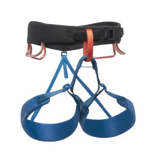 Black Diamond Momentum Barva: Kingfisher, Velikost: L