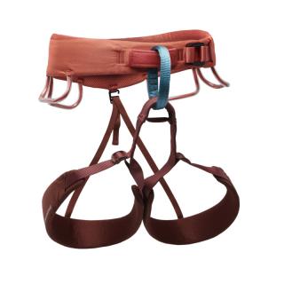 Black Diamond Momentum Women´s Barva: Baja Sunrise, Velikost: S