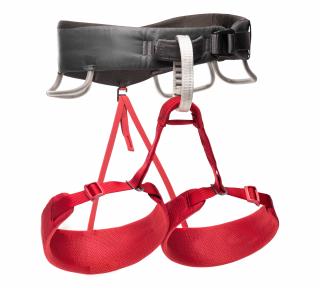 Black Diamond Momentum Women´s Barva: Wild Rose, Velikost: L