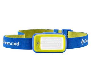 Black Diamond Wiz Headlamp Barva: Powell Blue