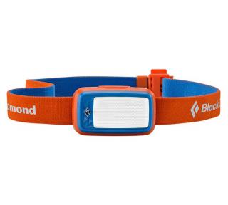 Black Diamond Wiz Headlamp Barva: Vibrant Orange