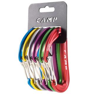 Camp Dyon Rack pack