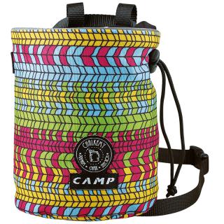 Camp Polimago Barva: psychedelic