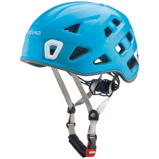Camp Storm Barva: light blue