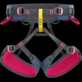 Climbing Technology Anthea Anthracite/Cyclamen Velikost: L-XL