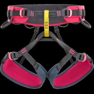 Climbing Technology ANTHEA Cyclamen / Anthracite Velikost: L-XL
