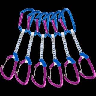 Climbing Technology Berry Set Dy 12 cm 6ks