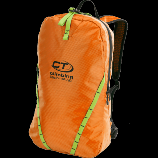 Climbing Technology Magic Pack Barva: Oranžová