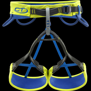 Climbing Technology Quarzo Velikost: XS