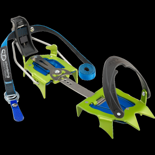 Climbing Technology Snow Flex Semi Automatic