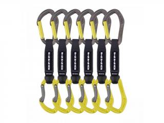 DMM Alpha Sport Quickdraw 12cm 6-pack