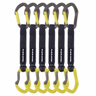 DMM Alpha Sport Quickdraw 18cm 6-pack