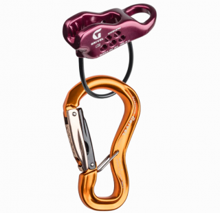 Grivel Mono Belayer Kit
