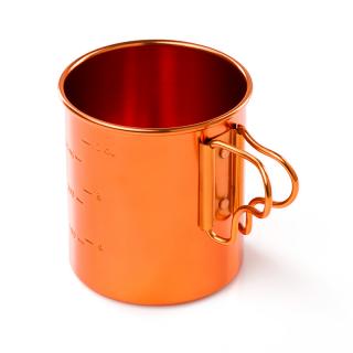 GSI Bugaboo Cup 414 ml Barva: Oranžová