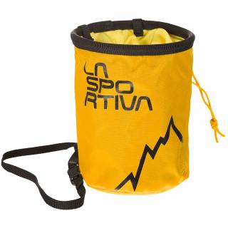 La Sportiva Lsp Chalk Bag Barva: Žlutá