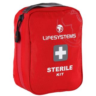 Lifesystems Sterile First Aid Kit