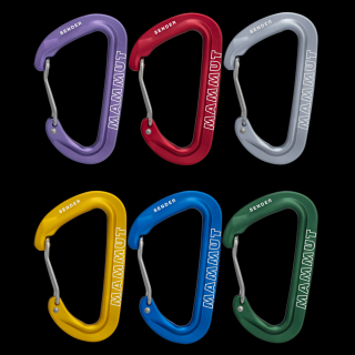 Mammut Sender Wire Rackpack 6