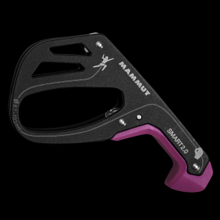 Mammut Smart 2.0 Barva: Black
