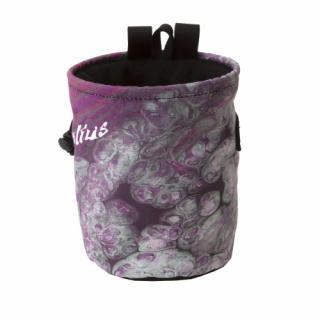 Metolius Chalk Bag Marble Barva: Purple