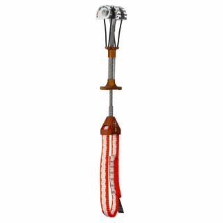 Metolius Master Cam Ultralight vel. 3