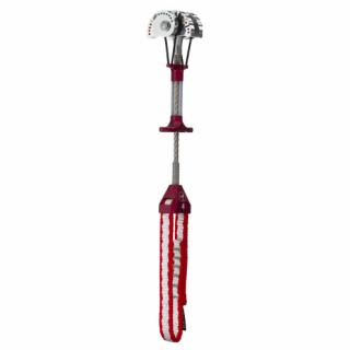 Metolius Master Cam Ultralight vel. 4