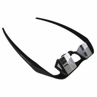 Metolius Upshot Belay Glasses Barva: Černá