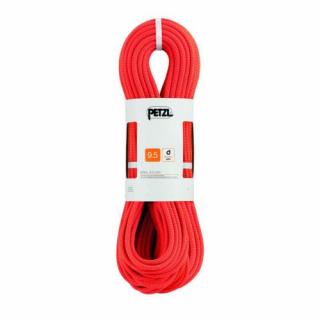 Petzl Arial 9.5 mm 60 m Barva: Oranžová