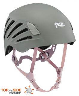 Petzl Borea Barva: Jungle Green