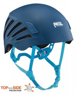 Petzl Borea Barva: Navy Blue