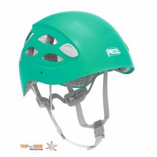 Petzl Borea Barva: Zelená