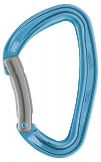 Petzl Djinn Varianta: Bent - Modrá