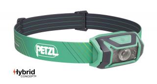 Petzl Tikka Core Barva: Zelená