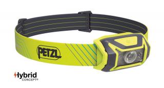 Petzl Tikka Core Barva: Žlutá