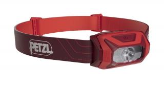 Petzl Tikkina Barva: Červená