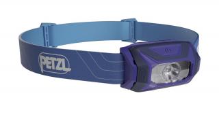 Petzl Tikkina Barva: Modrá
